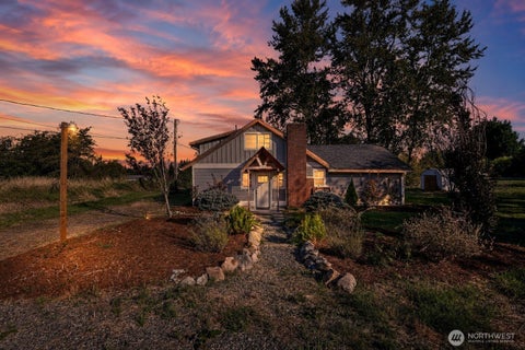 Photo of 1916 Mt Baker Highway, Bellingham, WA 98226 (MLS # 2582834)