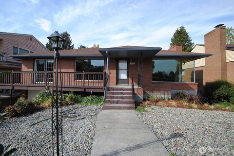 Photo of 3815 43rd Avenue S, Seattle, WA 98118 (MLS # 2513796)