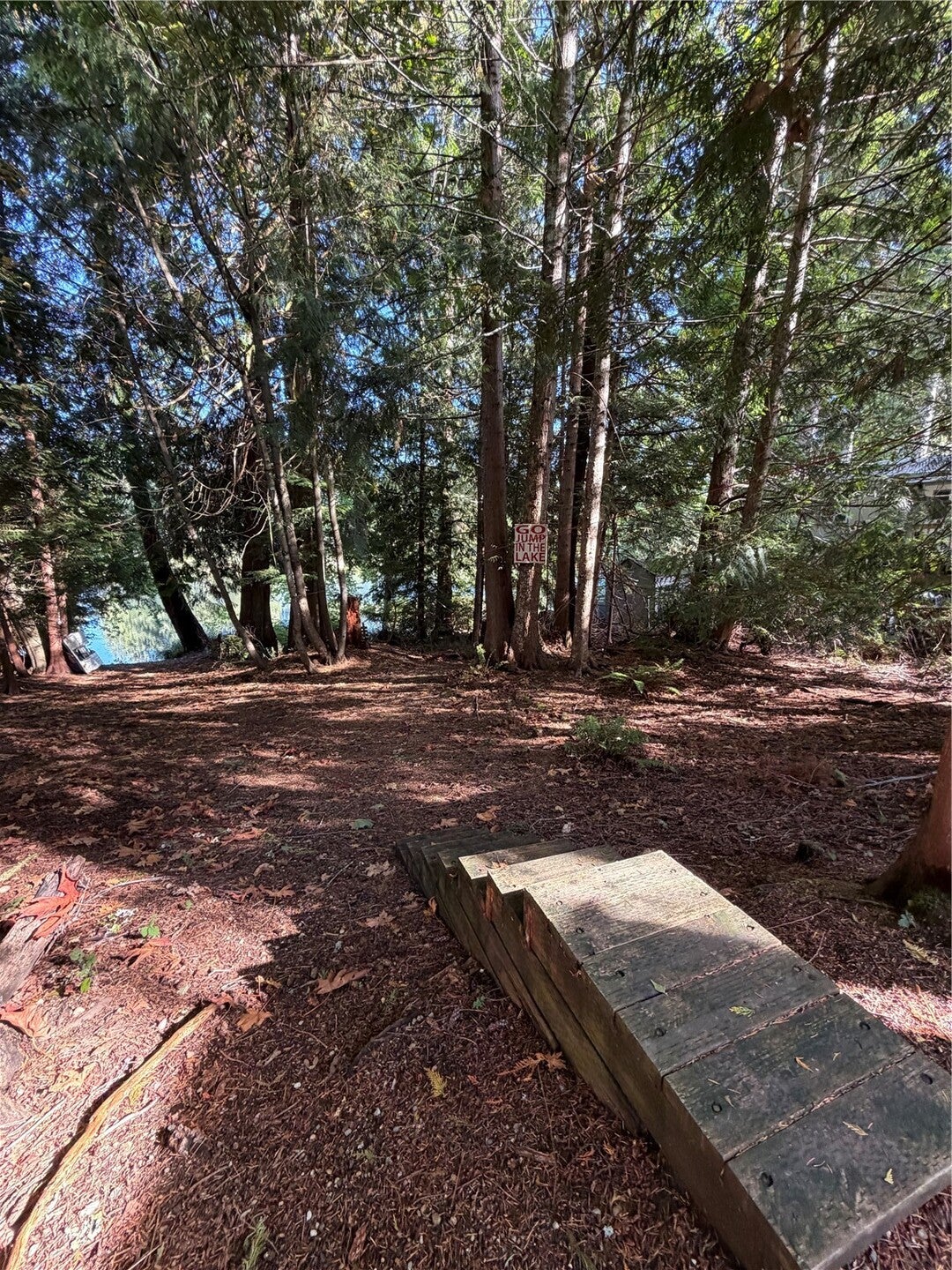 420 E Lakeshore Drive W