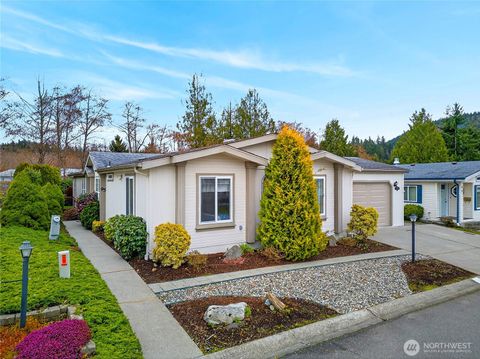 Photo of 2610 E Section Street #95, Mount Vernon, WA 98274 (MLS # 2492846)