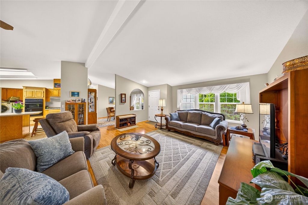 Photo of 2610 E Section Street #95, Mount Vernon, WA 98274 (MLS # 2492846)