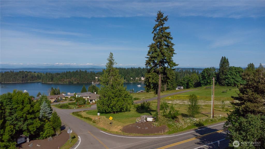Photo of 0 X Marianne Meadows #Lot 5, Port Ludlow, WA 98365 (MLS # 2570888)