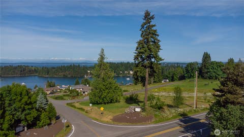Photo of 0 X Marianne Meadows #Lot 5, Port Ludlow, WA 98365 (MLS # 2570888)