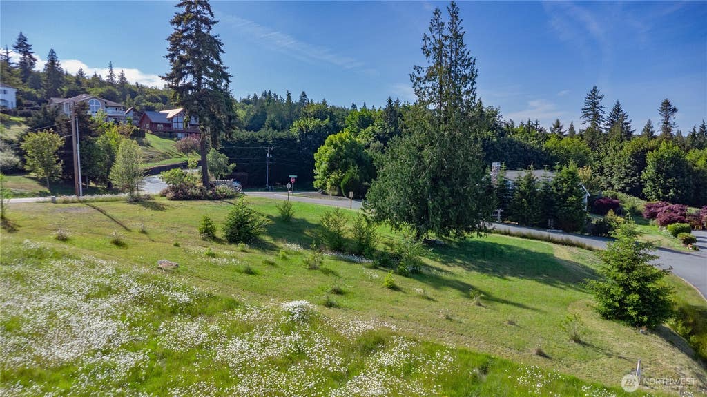 Photo of 0 X Marianne Meadows #Lot 5, Port Ludlow, WA 98365 (MLS # 2570888)