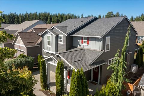 A home in Bonney Lake