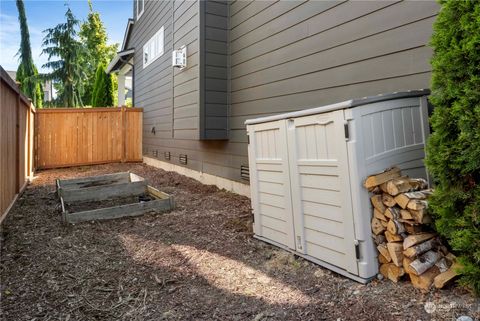 A home in Bonney Lake