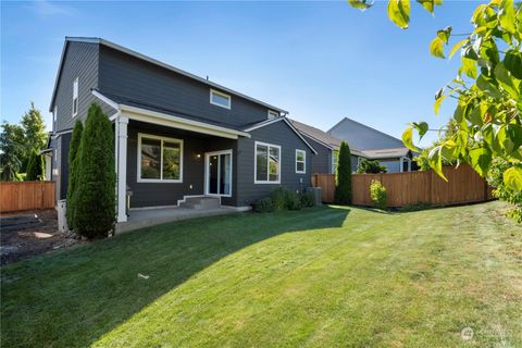 A home in Bonney Lake