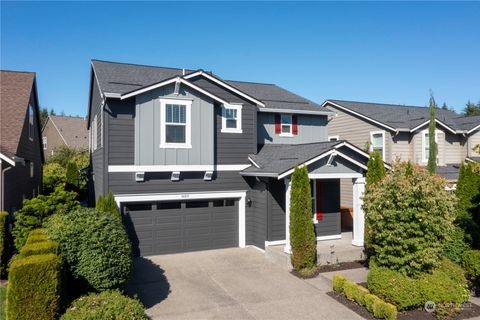 A home in Bonney Lake