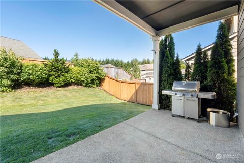 A home in Bonney Lake