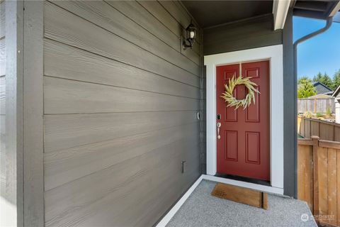 A home in Bonney Lake