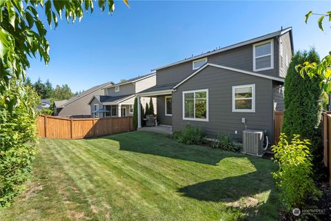 A home in Bonney Lake