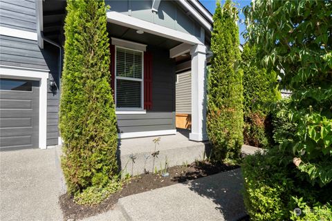 A home in Bonney Lake