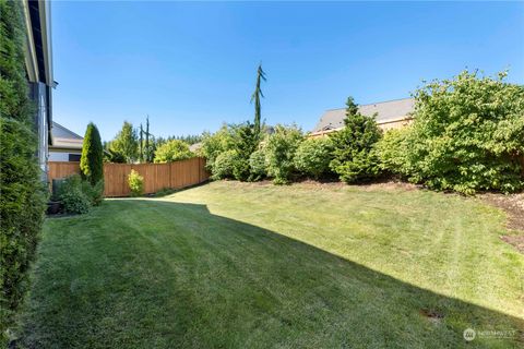 A home in Bonney Lake