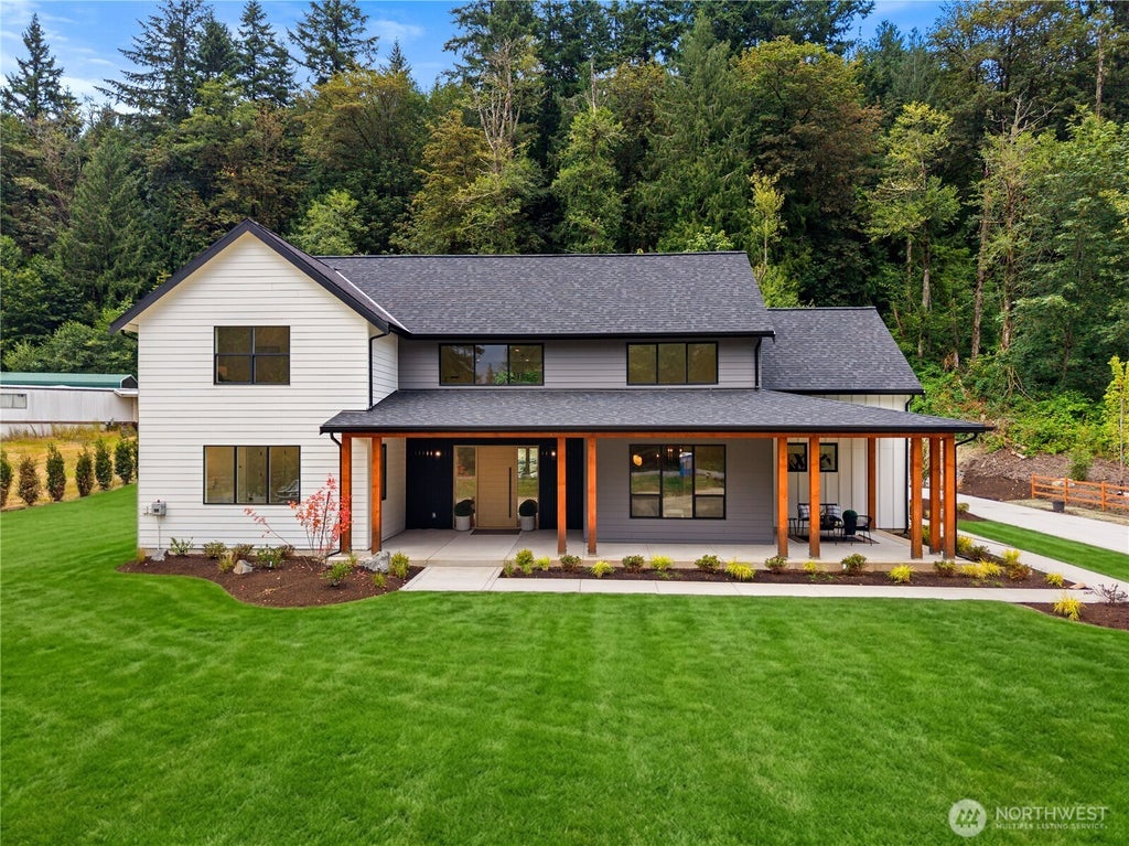 Photo of 40440 306th Avenue SE, Enumclaw, WA 98022 (MLS # 2556815)