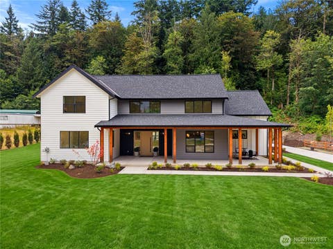 Photo of 40440 306th Avenue SE, Enumclaw, WA 98022 (MLS # 2556815)