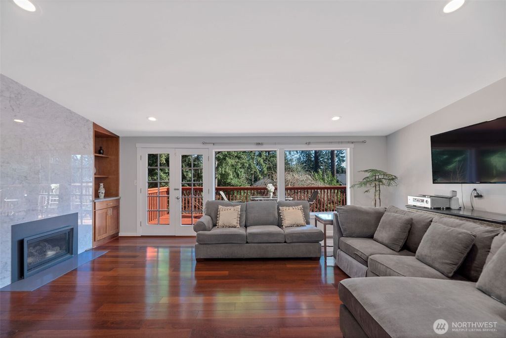 Photo of 2840 108th Avenue SE, Bellevue, WA 98004 (MLS # 2479206)