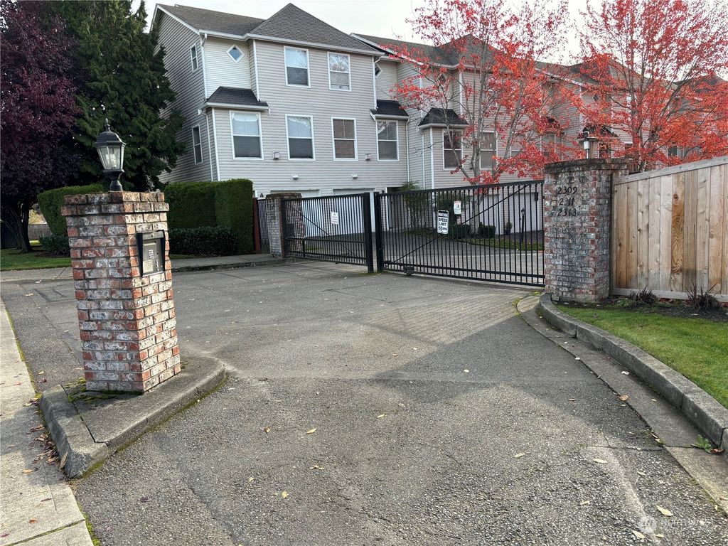 Photo of 2309 Milton Way #F, Milton, WA 98354 (MLS # 2299117)