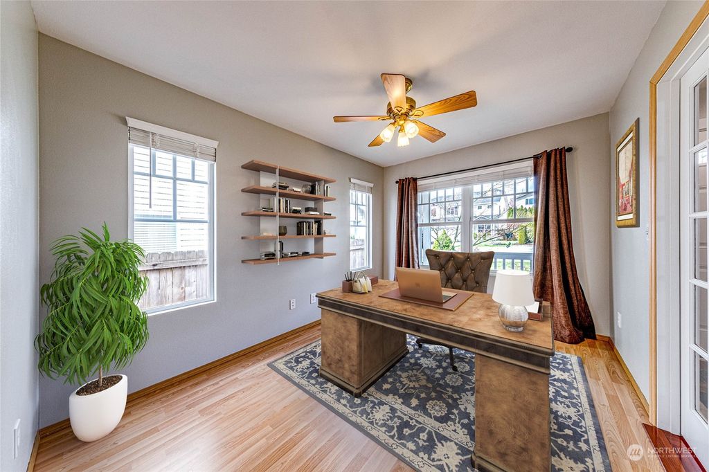 Photo of 15217 49th Avenue SE, Everett, WA 98208 (MLS # 2066559)