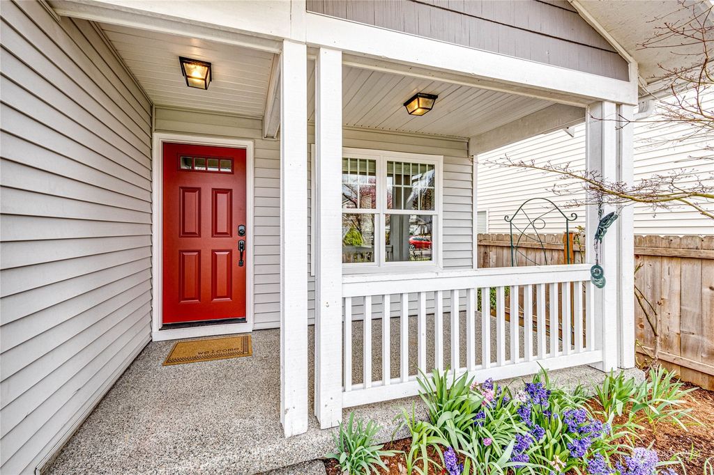 Photo of 15217 49th Avenue SE, Everett, WA 98208 (MLS # 2066559)