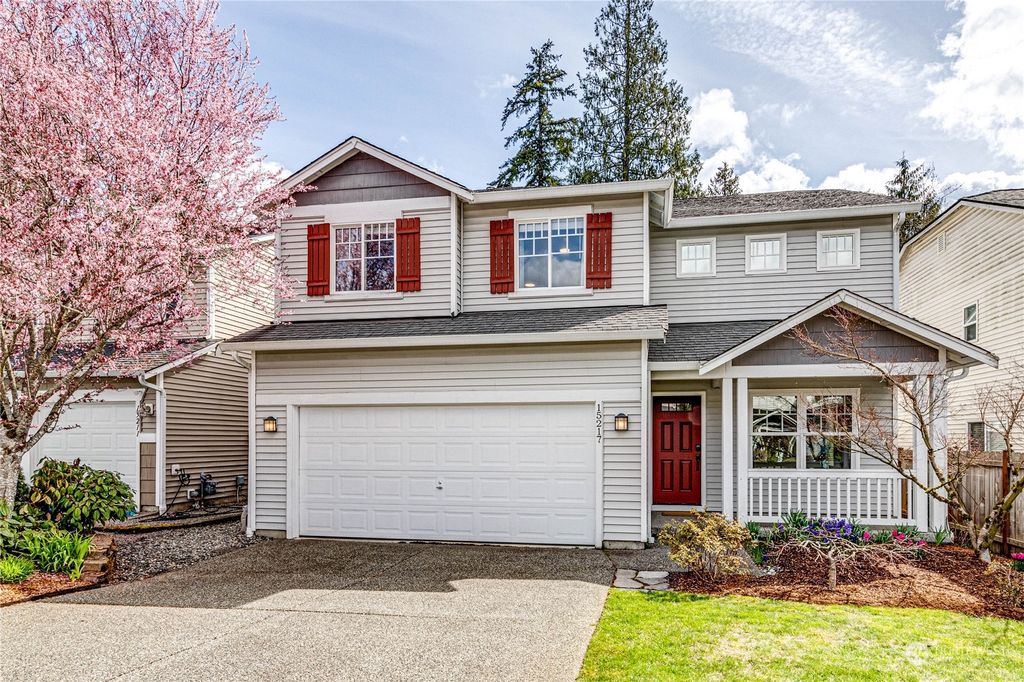 Photo of 15217 49th Avenue SE, Everett, WA 98208 (MLS # 2066559)