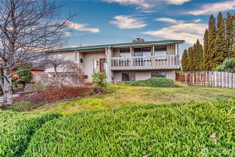 920 Willis St Wenatchee WA 98801