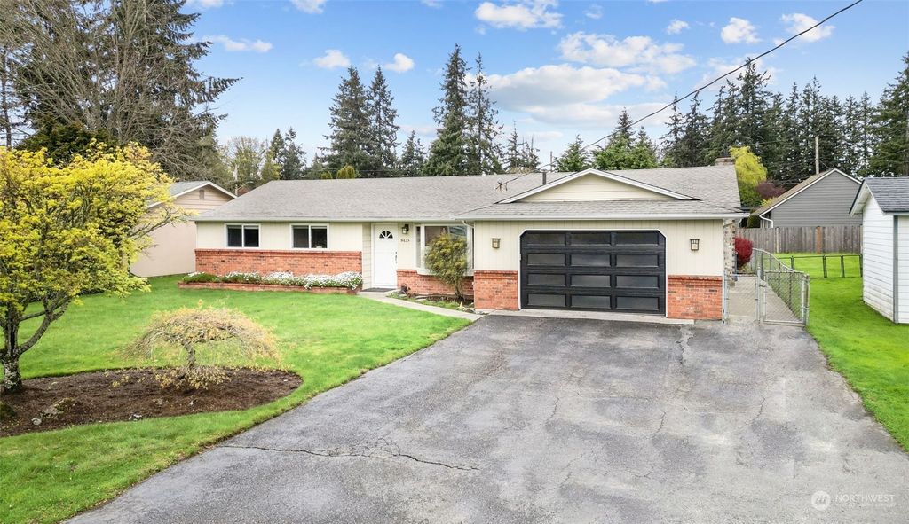 Photo of 8425 Maple Lane, Edmonds, WA 98026 (MLS # 2217968)