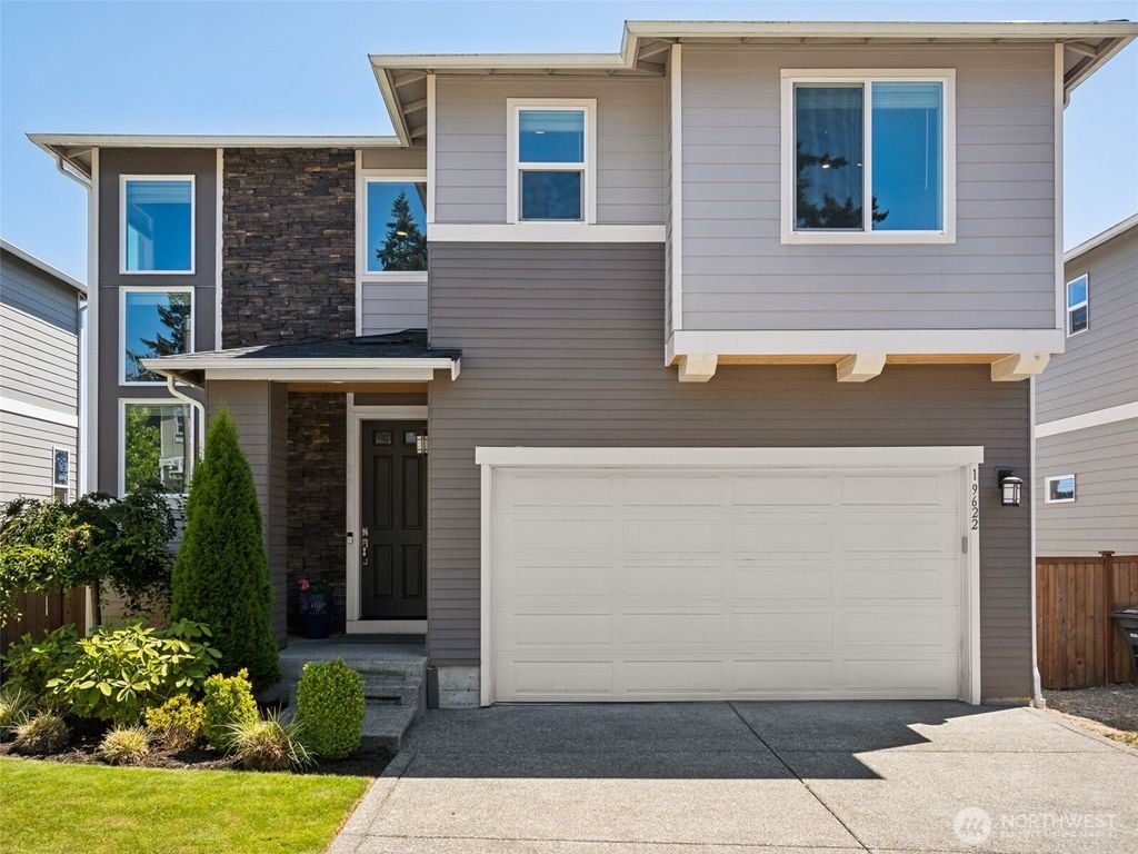 Photo of 19622 10th Place S, Des Moines, WA 98148 (MLS # 2408342)