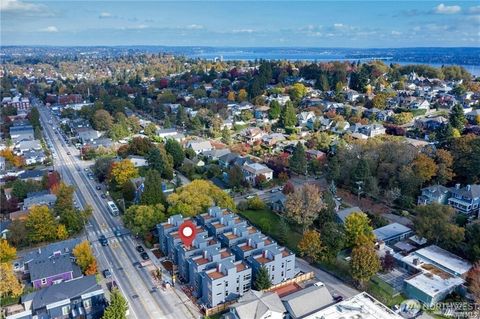 Photo of 716 Martin Luther King Jr. Way #B, Seattle, WA 98122 (MLS # 2519611)