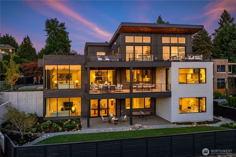 1032 89th Avenue NE, Bellevue, WA 98004 - MLS#: 2333682