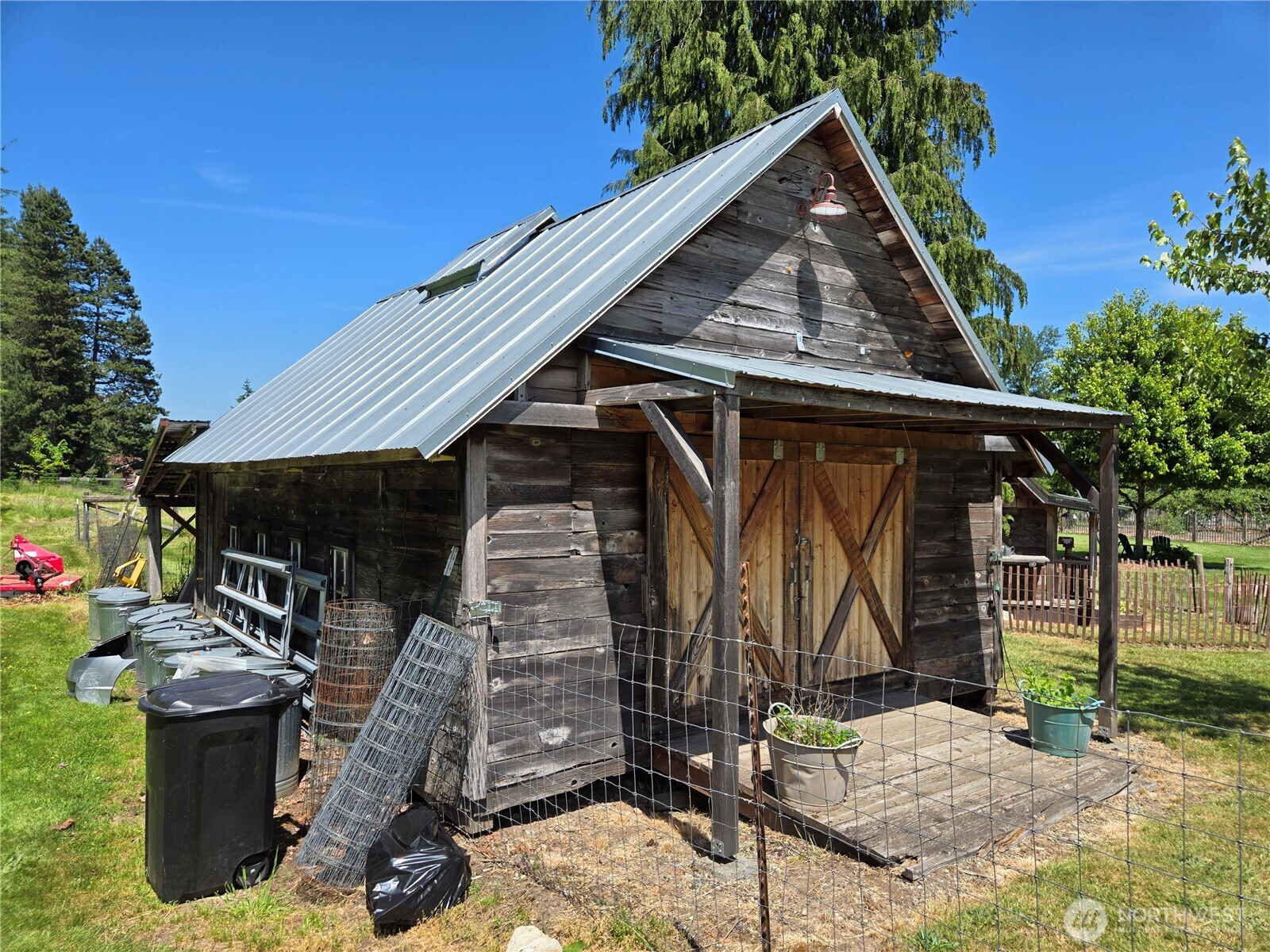 276 SE 424th (lot 5) Street