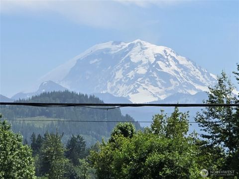 276 SE 424th   (lot 5) Street Enumclaw WA 98022