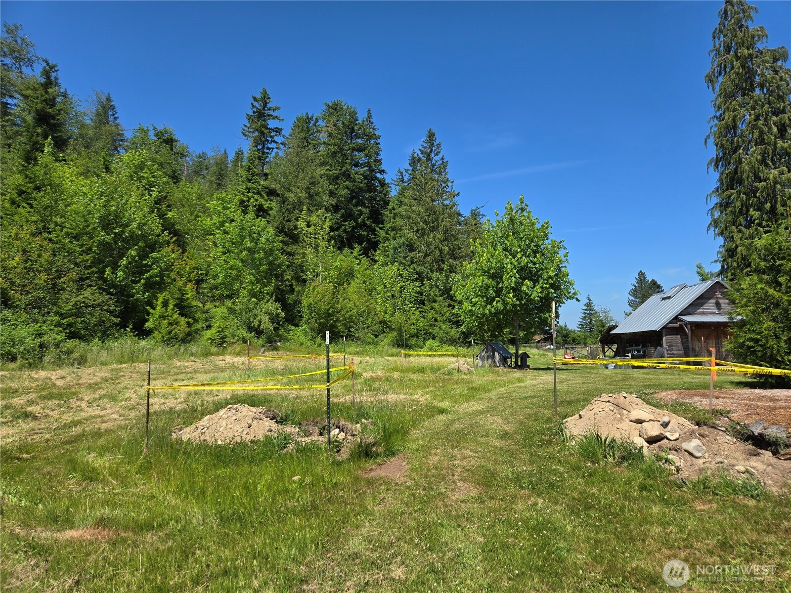 276 SE 424th (lot 5) Street