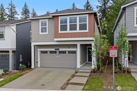 Photo of 207 17th Drive, Snohomish, WA 98290 (MLS # 2514410)