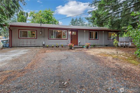 Photo of 18535 Nutmeg Street SW, Rochester, WA 98579 (MLS # 2403274)