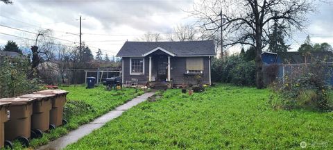 830 E 66th Street Tacoma WA 98404