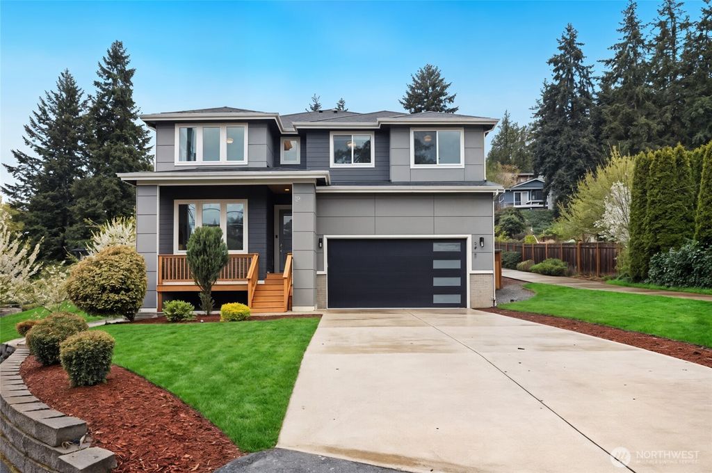 Photo of 16431 Sylvester Road SW, Burien, WA 98166 (MLS # 2507441)