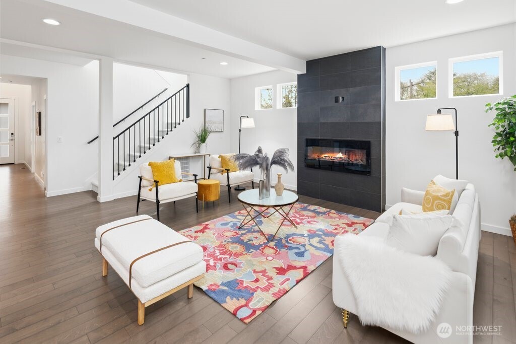 16431 Sylvester Road SW