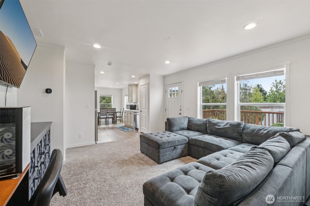 Photo of 4604 Yorkshire Drive, Anacortes, WA 98221 (MLS # 2500066)