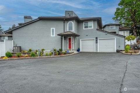 A home in Lakewood