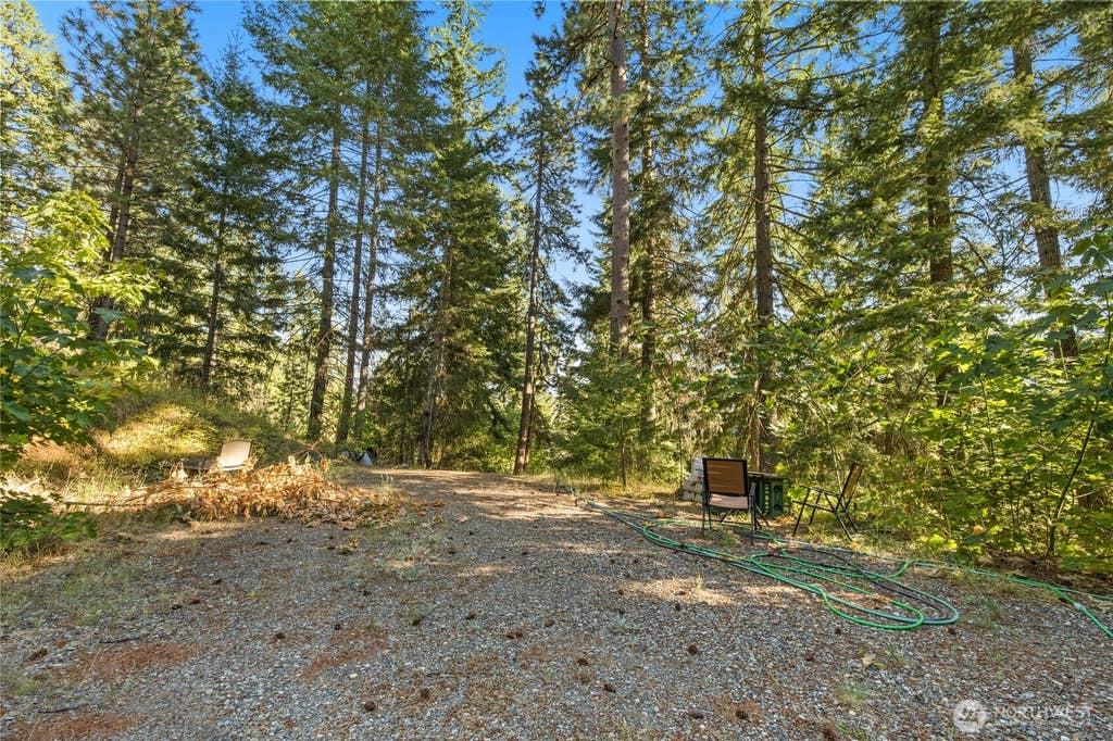 Photo of 91 Lava Lane, Ronald, WA 98940 (MLS # 2573174)