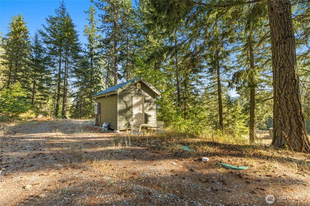 Photo of 91 Lava Lane, Ronald, WA 98940 (MLS # 2573174)