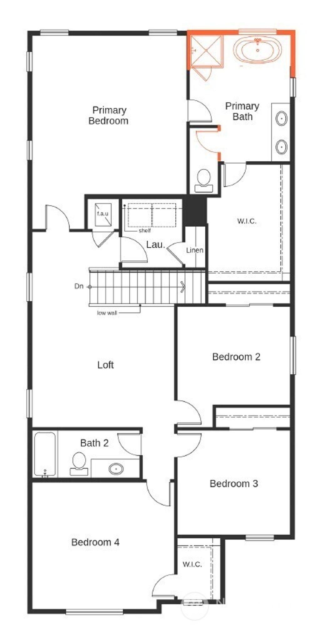 Photo of 24334 13th Avenue SE #CR14, Bothell, WA 98021 (MLS # 2417347)