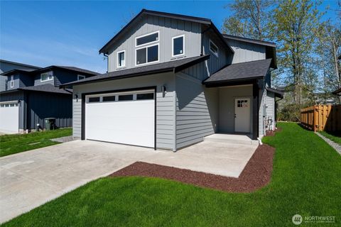 Photo of 2850 Sandwood Lane, Blaine, WA 98230 (MLS # 2447629)