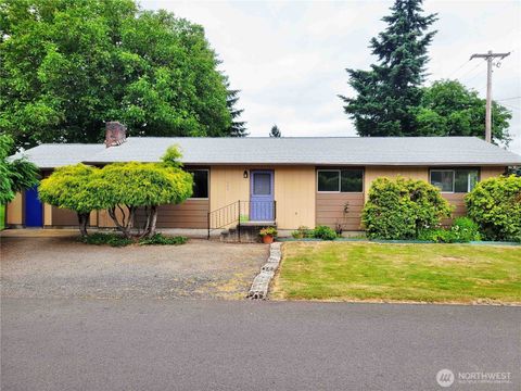 300 Maple Street Toledo WA 98591