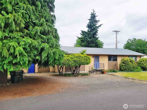 300 Maple Street Toledo WA 98591