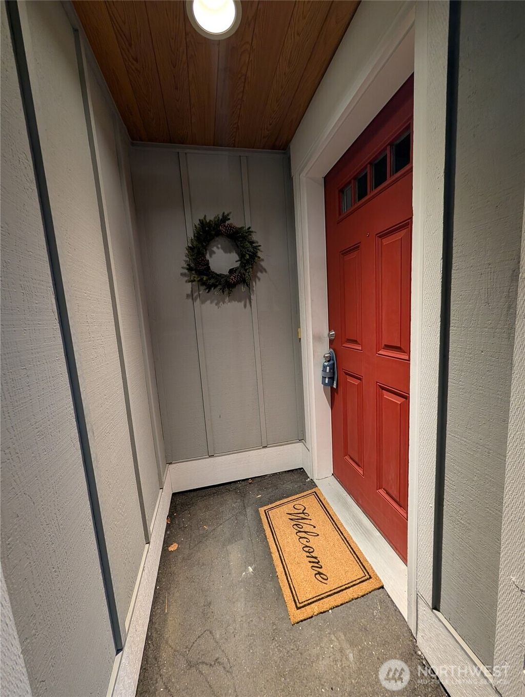 Photo of 4830 40th Avenue SW #A, Seattle, WA 98116 (MLS # 2434325)