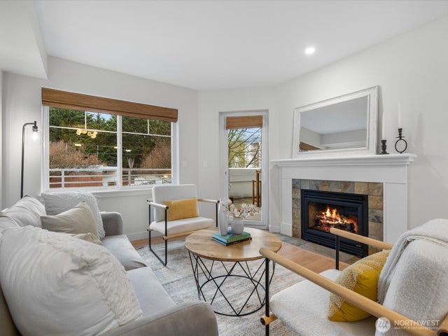 1545 NW 57th Street 202 #202, Seattle