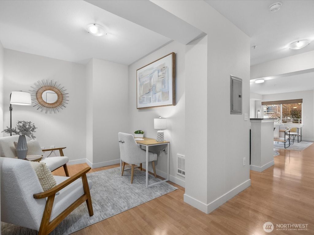 Photo of 1545 NW 57th Street #202, Seattle, WA 98107 (MLS # 2509889)