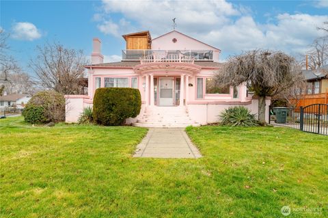 226 S 16th Avenue Yakima WA 98902