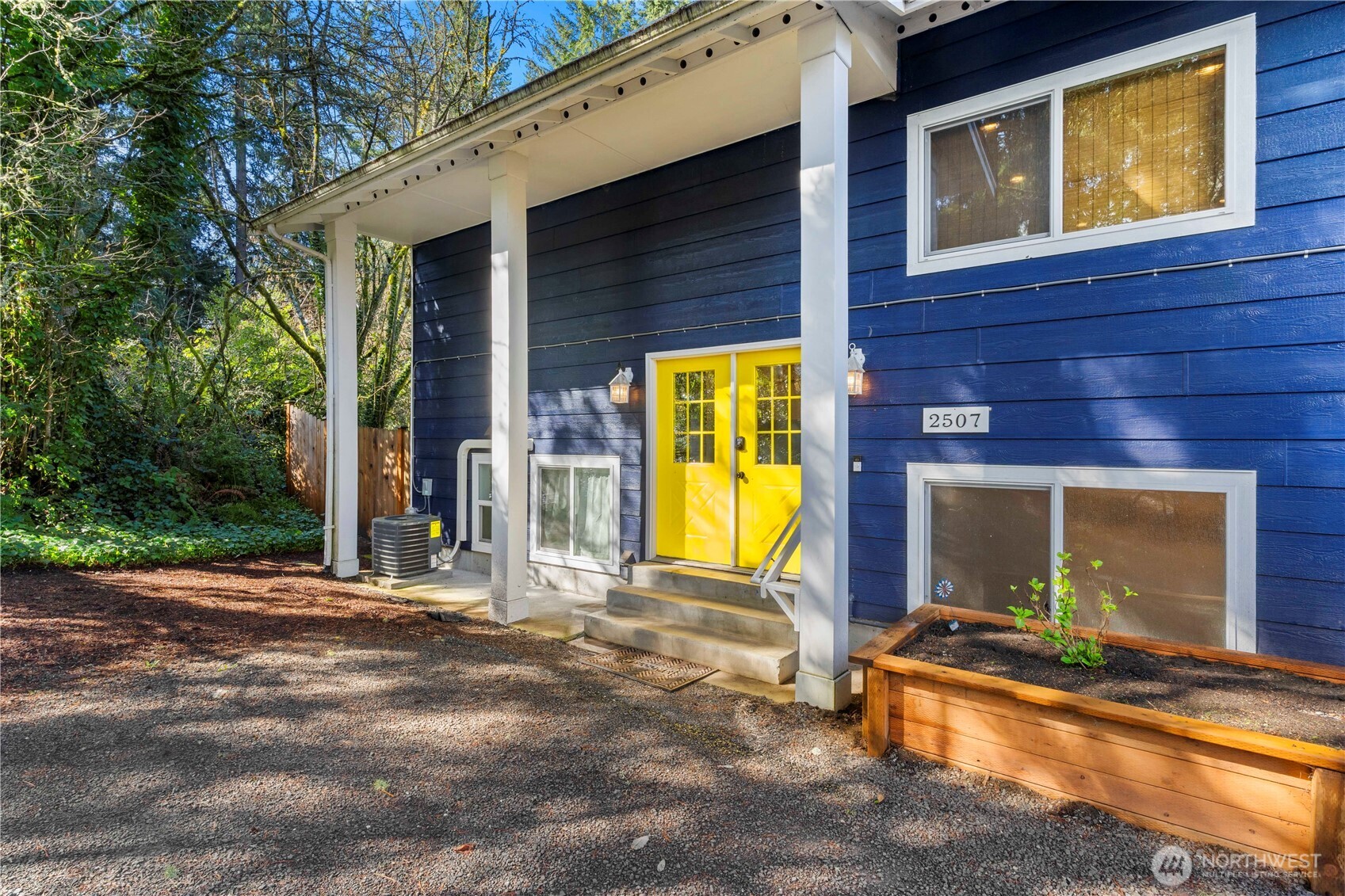 2507 Rocky Point Road NW